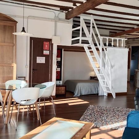 Loft El Carmen Amazing Views Apartment Valencia Exterior photo