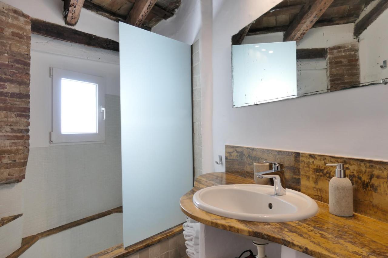 Loft El Carmen Amazing Views Apartment Valencia Exterior photo