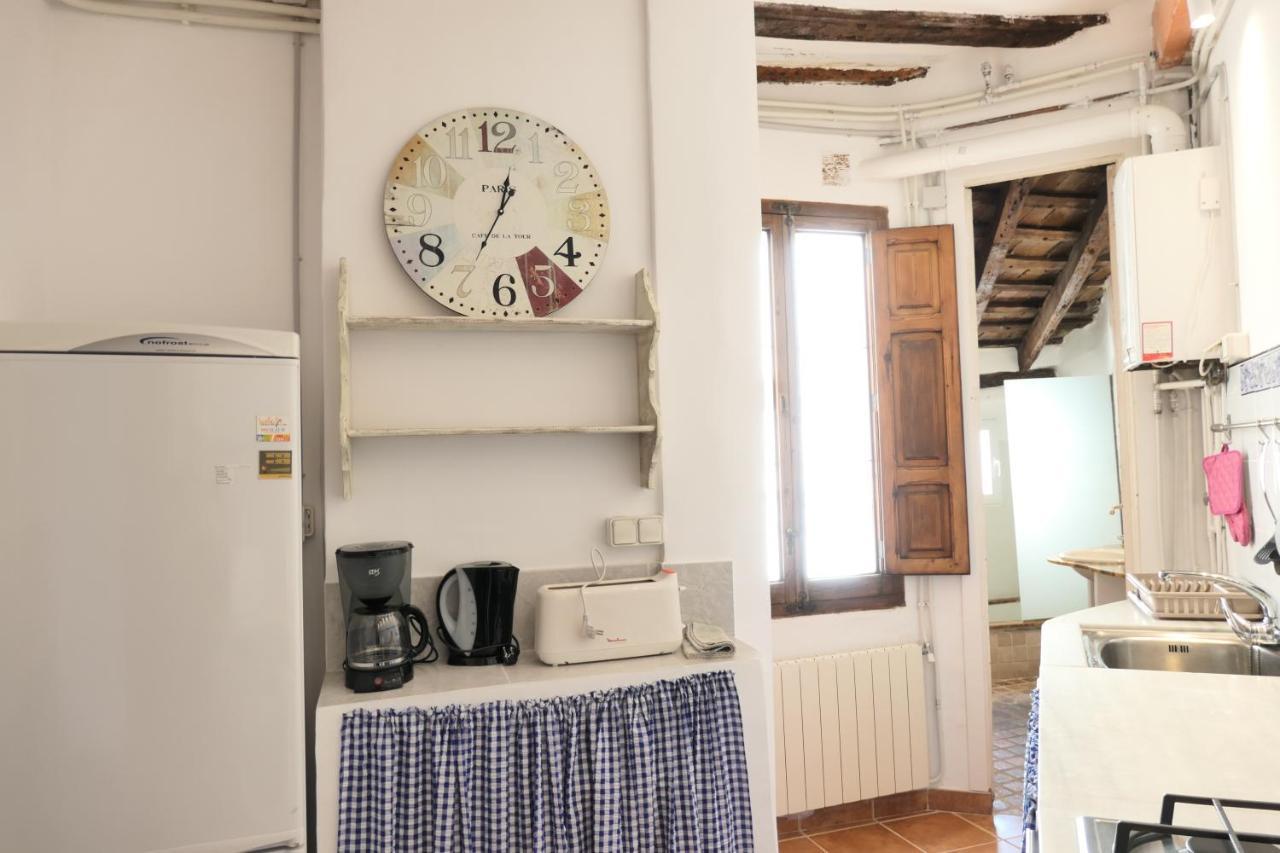 Loft El Carmen Amazing Views Apartment Valencia Exterior photo