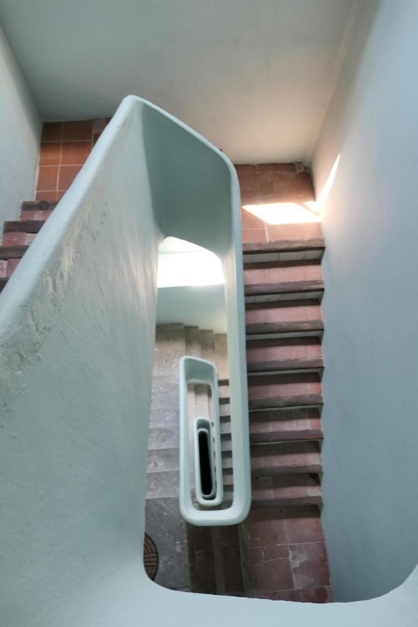 Loft El Carmen Amazing Views Apartment Valencia Exterior photo