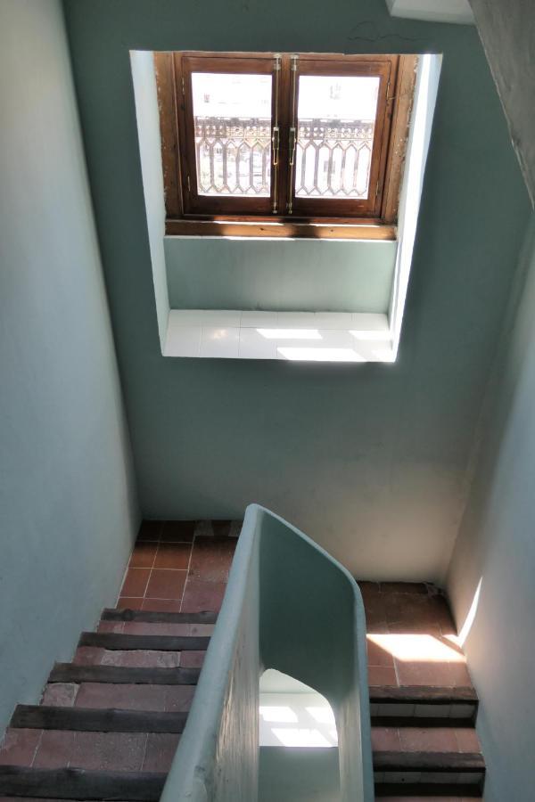 Loft El Carmen Amazing Views Apartment Valencia Exterior photo