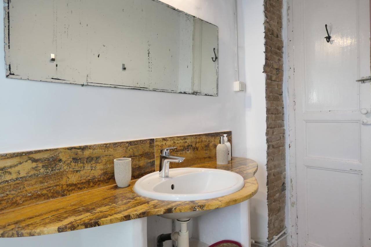 Loft El Carmen Amazing Views Apartment Valencia Exterior photo